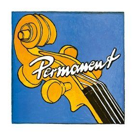 Doremusic Pirastro Permanent Kontrabas Teli