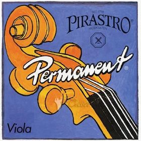 Doremusic Pirastro Permanent Viyola Teli