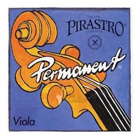 Doremusic Pirastro Permanent Viyola Teli