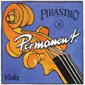 Doremusic Pirastro Permanent Viyola Teli