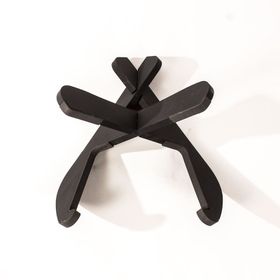 Doremusic PSG01 Plastik Gitar Standı