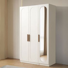 Doressa Boho 3 Kapılı Gardırop