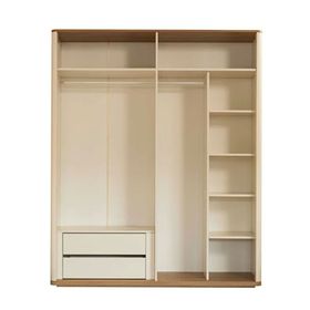 Doressa Cocostar 4 Kapılı Gardırop