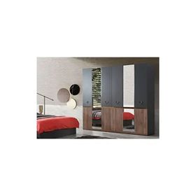 Doressa Home Fuen Gardrop