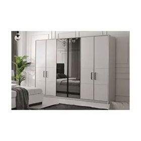 Doressa Home Lone Gardrop