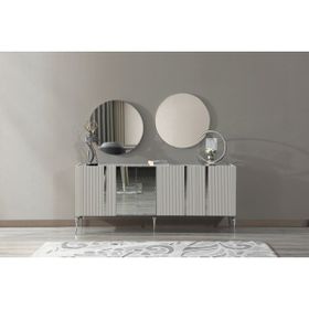 Doressa Line Konsol