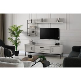 Doressa Lone Tv Ünitesi