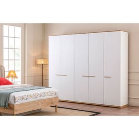 Doressa Lund Option Gardırop