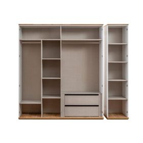 Doressa Lund Option Gardırop