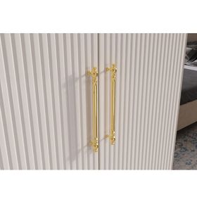 Doressa Merin Beige Gardırop