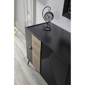 Doressa Ribella Yemek Odası Takımı