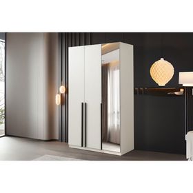 Doressa Senna 3 Kapılı Gardırop