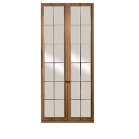 Doressa Vron Ett 4 Kapaklı Gardırop