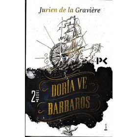 Doria ve Barbaros - Jurien De La Graviere