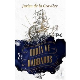 Doria ve Barbaros - Jurien De La Graviere