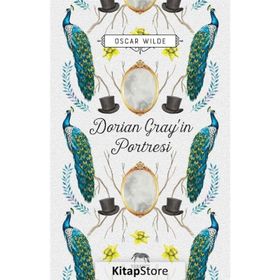 Dorian Gray'in Portresi Ciltli - Oscar Wilde
