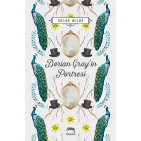 Dorian Gray'in Portresi Ciltli - Oscar Wilde