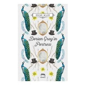 Dorian Gray'in Portresi Ciltli - Oscar Wilde