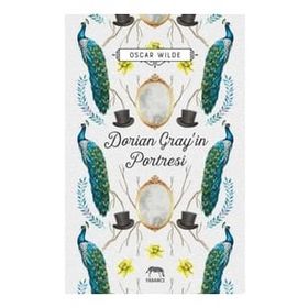 Dorian Gray'in Portresi Ciltli - Oscar Wilde