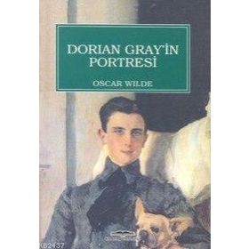 DORIAN GRAY'IN PORTRESI - GENEL
