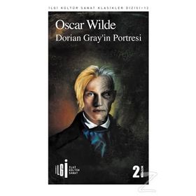 DORIAN GRAY'IN PORTRESI - GENEL