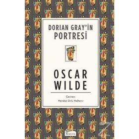 DORIAN GRAY'IN PORTRESI - GENEL