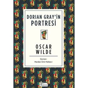 DORIAN GRAY'IN PORTRESI - GENEL