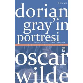 DORIAN GRAYIN PORTRESI - OSCAR WILDE (ISBN:9786053541783)