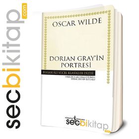 DORIAN GRAYIN PORTRESI - OSCAR WILDE (ISBN:9786053541783)
