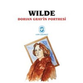 DORIAN GRAYIN PORTRESI - OSCAR WILDE (ISBN:9786053541783)