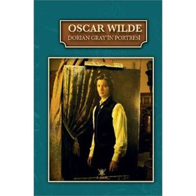 DORIAN GRAYIN PORTRESI - OSCAR WILDE (ISBN:9786053541783)