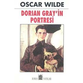 DORIAN GRAYIN PORTRESI - OSCAR WILDE (ISBN:9786053541783)