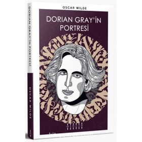 DORIAN GRAY'IN PORTRESI - OSCAR WILDE (ISBN:9789750702938)
