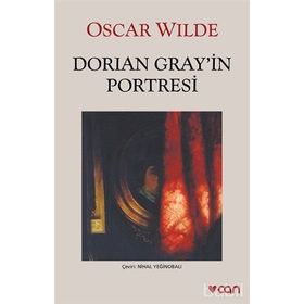 DORIAN GRAY'IN PORTRESI - OSCAR WILDE (ISBN:9789750702938)