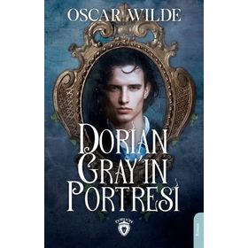 DORIAN GRAY'IN PORTRESI - OSCAR WILDE (ISBN:9789750702938)