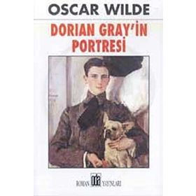 DORIAN GRAY'IN PORTRESI - OSCAR WILDE (ISBN:9789750702938)