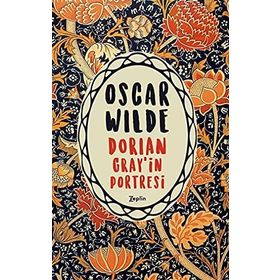 DORIAN GRAY'IN PORTRESI - OSCAR WILDE (ISBN:9789750702938)