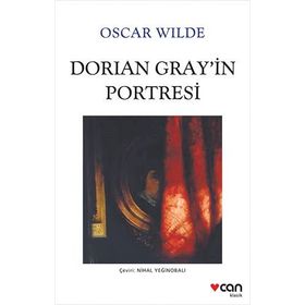 DORIAN GRAY'IN PORTRESI - OSCAR WILDE (ISBN:9789750702938)