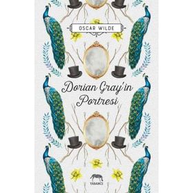 DORIAN GRAY'IN PORTRESI - OSCAR WILDE (ISBN:9789750702938)