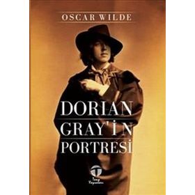DORIAN GRAY'IN PORTRESI - OSCAR WILDE (ISBN:9789750702938)