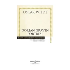 DORIAN GRAY´IN PORTRESI - OSCAR WILDE (ISBN:9789753790185)