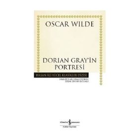 DORIAN GRAY´IN PORTRESI - OSCAR WILDE (ISBN:9789753790185)