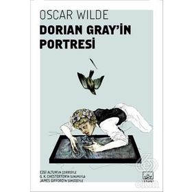 DORIAN GRAY´IN PORTRESI - OSCAR WILDE (ISBN:9789753790185)