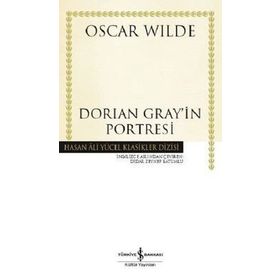 DORIAN GRAY´IN PORTRESI - OSCAR WILDE (ISBN:9789753790185)