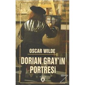 DORIAN GRAY´IN PORTRESI - OSCAR WILDE (ISBN:9789753790185)