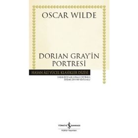 DORIAN GRAY´IN PORTRESI - OSCAR WILDE (ISBN:9789753790185)