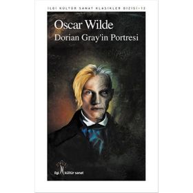 DORIAN GRAY´IN PORTRESI - OSCAR WILDE (ISBN:9789753790185)