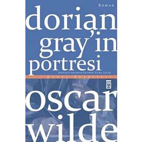 DORIAN GRAY´IN PORTRESI - OSCAR WILDE (ISBN:9789754065886)