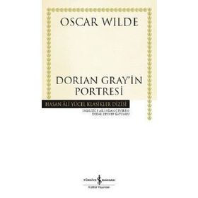 DORIAN GRAY´IN PORTRESI - OSCAR WILDE (ISBN:9789754065886)