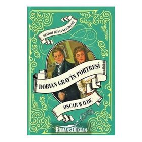 DORIAN GRAY´IN PORTRESI - OSCAR WILDE (ISBN:9789754065886)